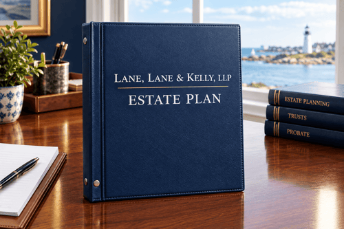 Lane, Lane & Kelly Estate Plan - Top Law Firm on the South Shore