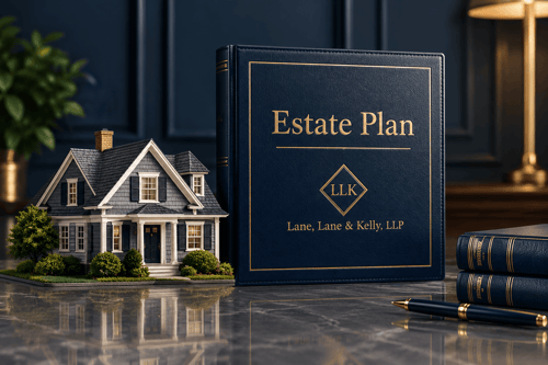 Lane, Lane & Kelly, LLP | Braintree Estate Planning Attorney