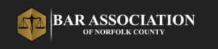 Massachusetts Norfolk Bar Association Member