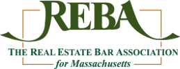 Massachusetts Real Estate Bar Association Member