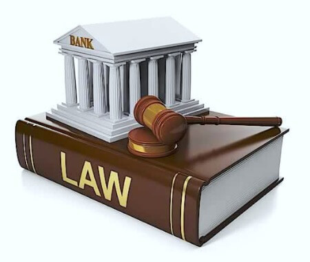 banking-laws fast