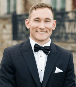 Matthew B. Lane, Attorney at Lane, Lane & Kelly, LLP