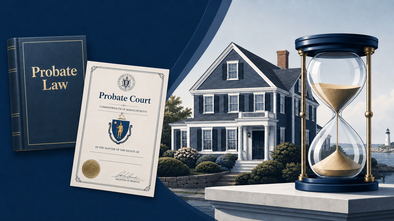 Understanding Late and Limited Probate in Massachusetts