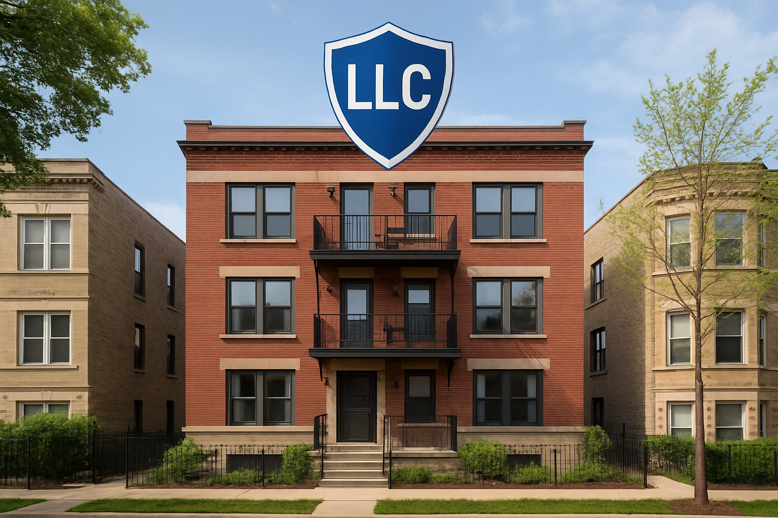 The Advantages and Disadvantages of Holding an Investment Property in an LLC