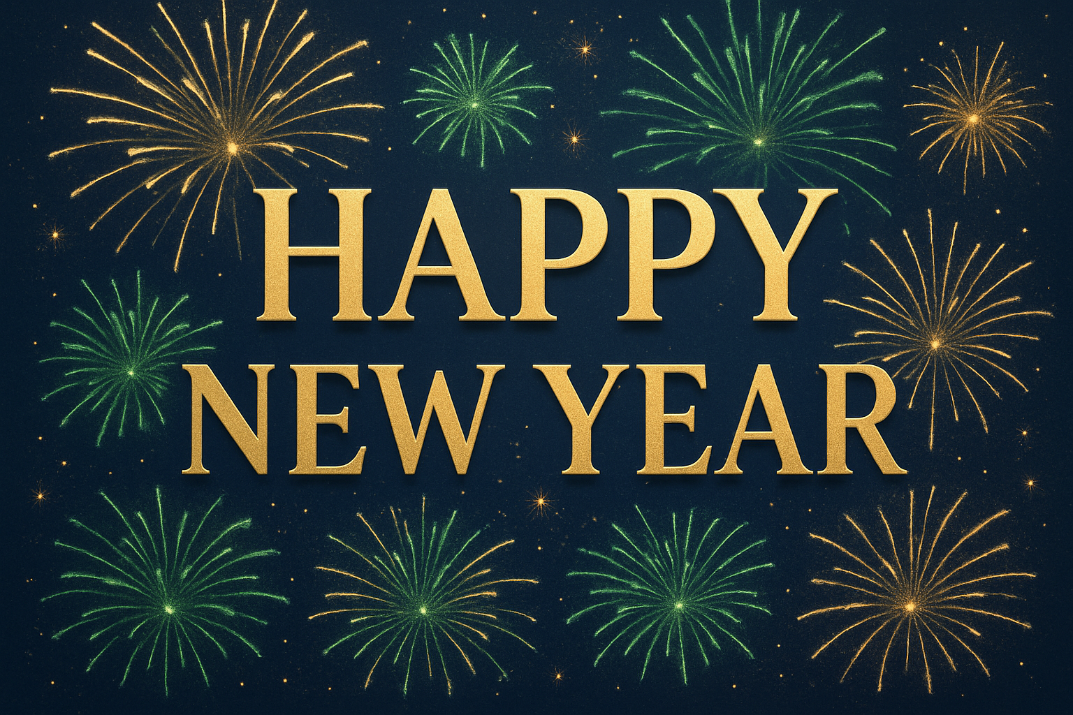 Why Estate Planning Should Be Your Top New Year’s Resolution