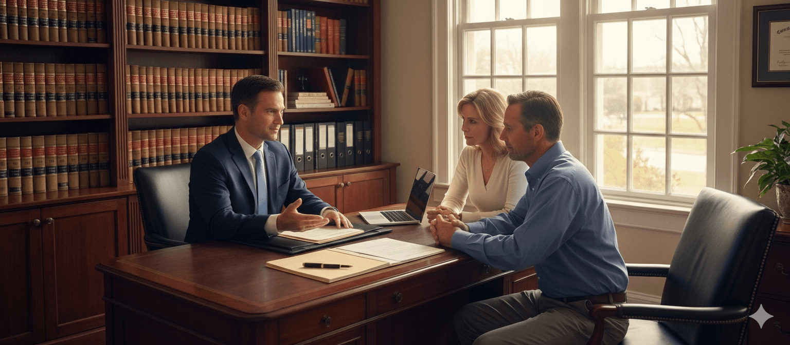 What to Expect and How to Prepare for Your Initial Meeting with an Estate Planning Attorney