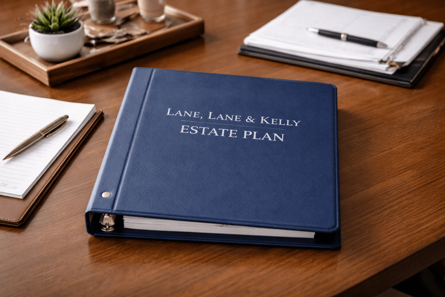 Where Should I Keep My Estate Planning Documents?