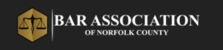 Lane, Lane & Kelly is a member of the Norfolk County Bar Association