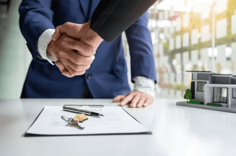 Why You Should Select a Closing Attorney Before Submitting an Offer