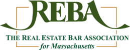 Massachusetts Real Estate Bar Associatiion