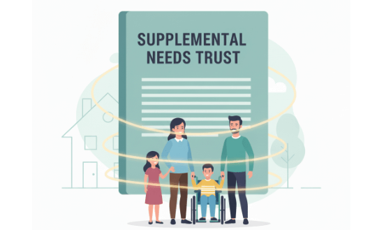 What Is a Supplemental or Special Needs Trust and What to Know About Them in Massachusetts