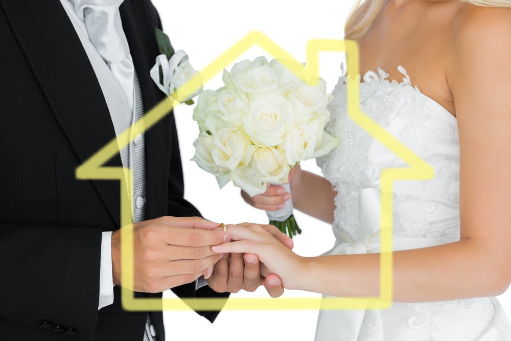 Summer Weddings and Estate Planning: What Newlyweds Need to Know