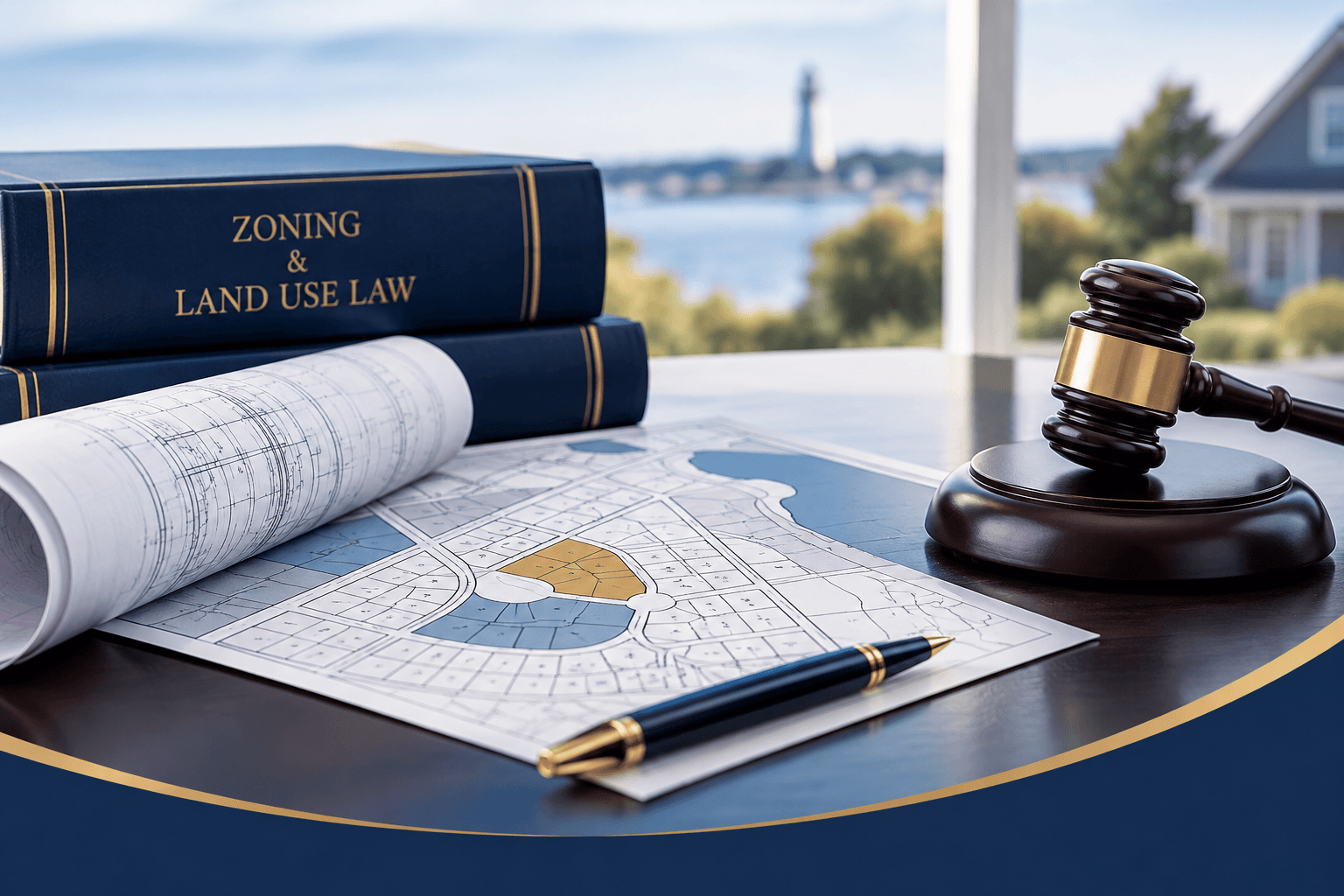 Lane, Lane & Kelly Zoning & Land Use Law