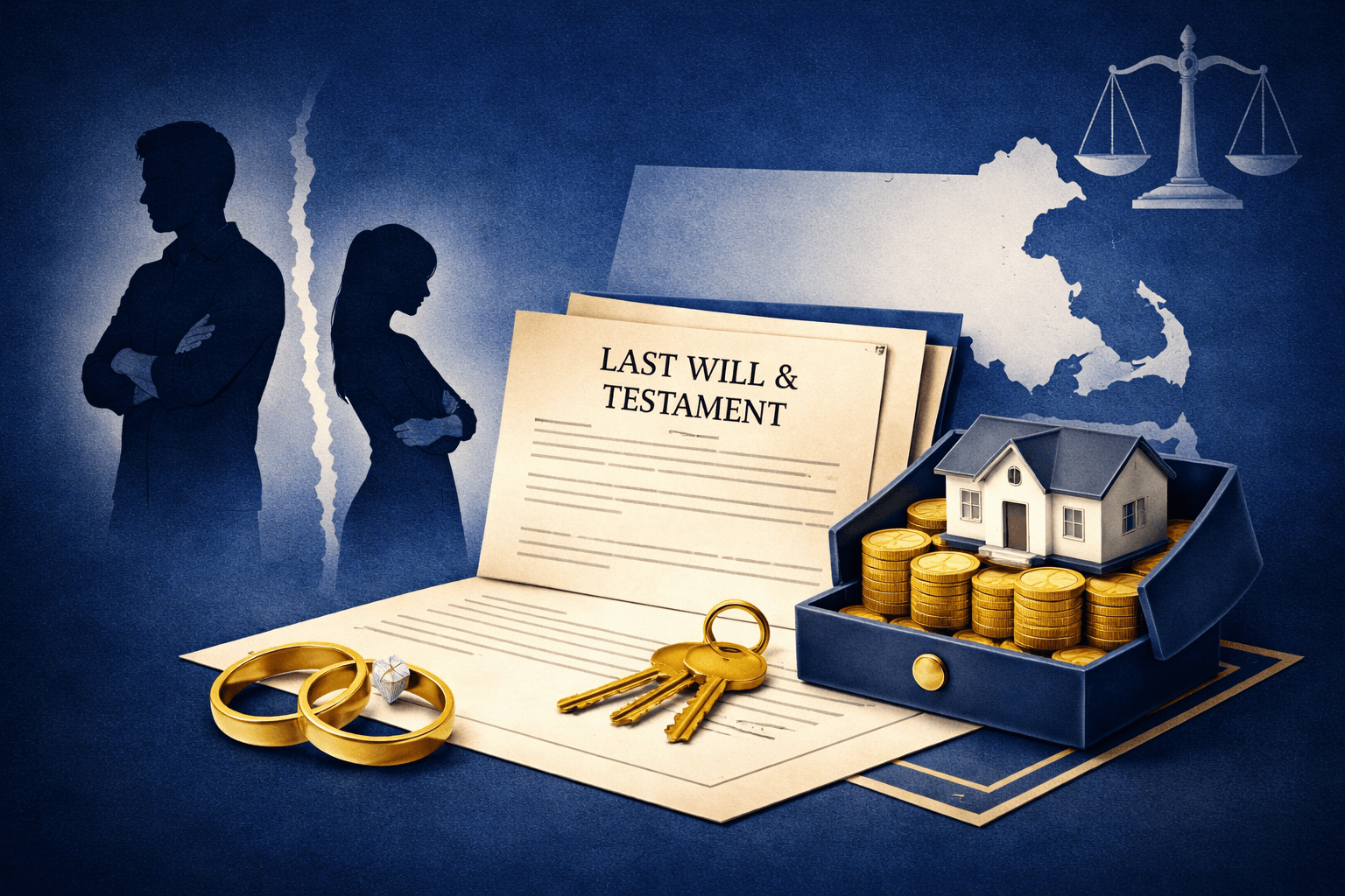 How to Protect Your Child’s Inheritance from Divorce in Massachusetts