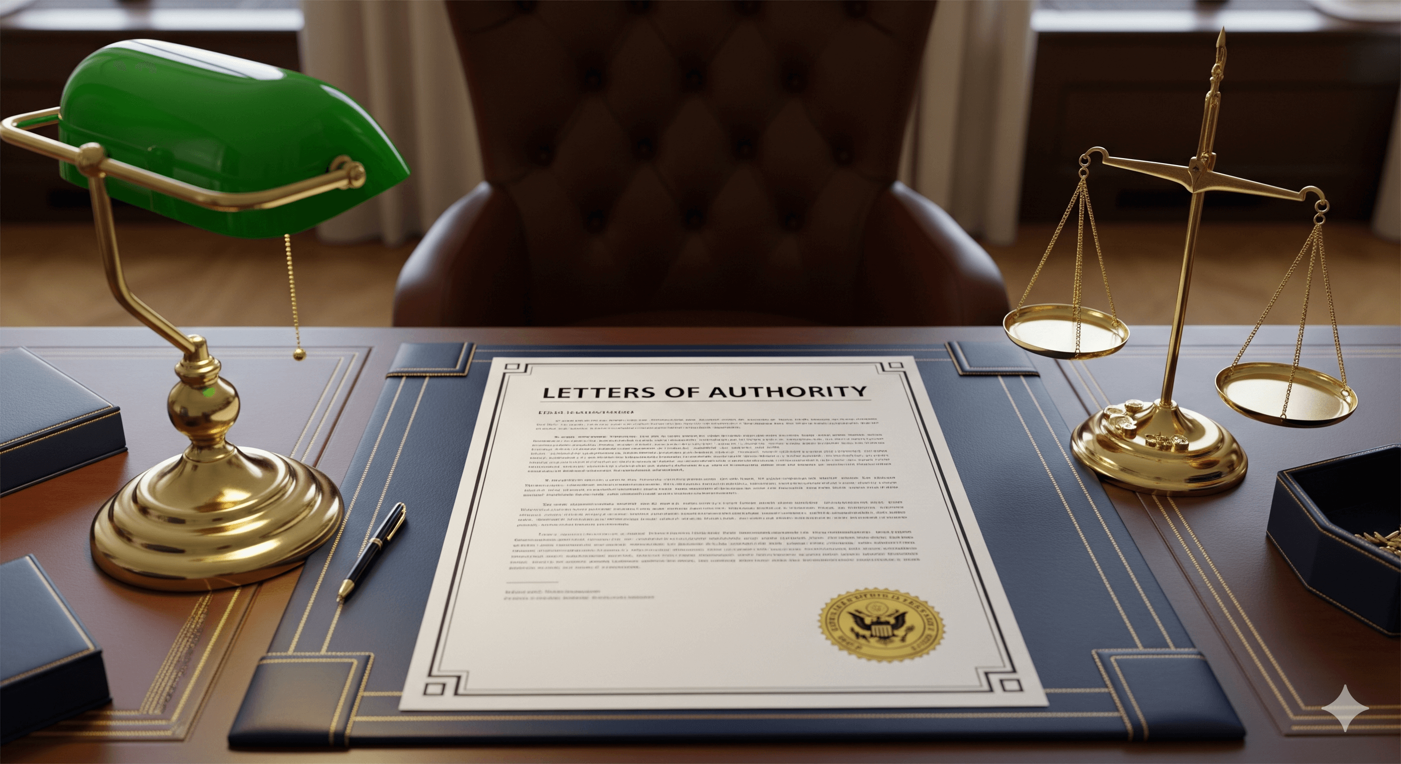 The Importance of Letters of Authority in Massachusetts Probate Court