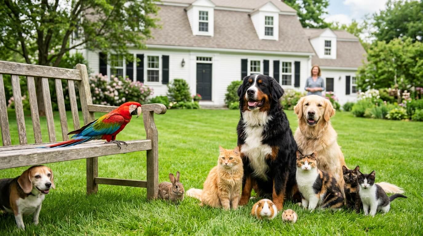 What is a Pet Trust and How to Include One in Your Estate Plan
