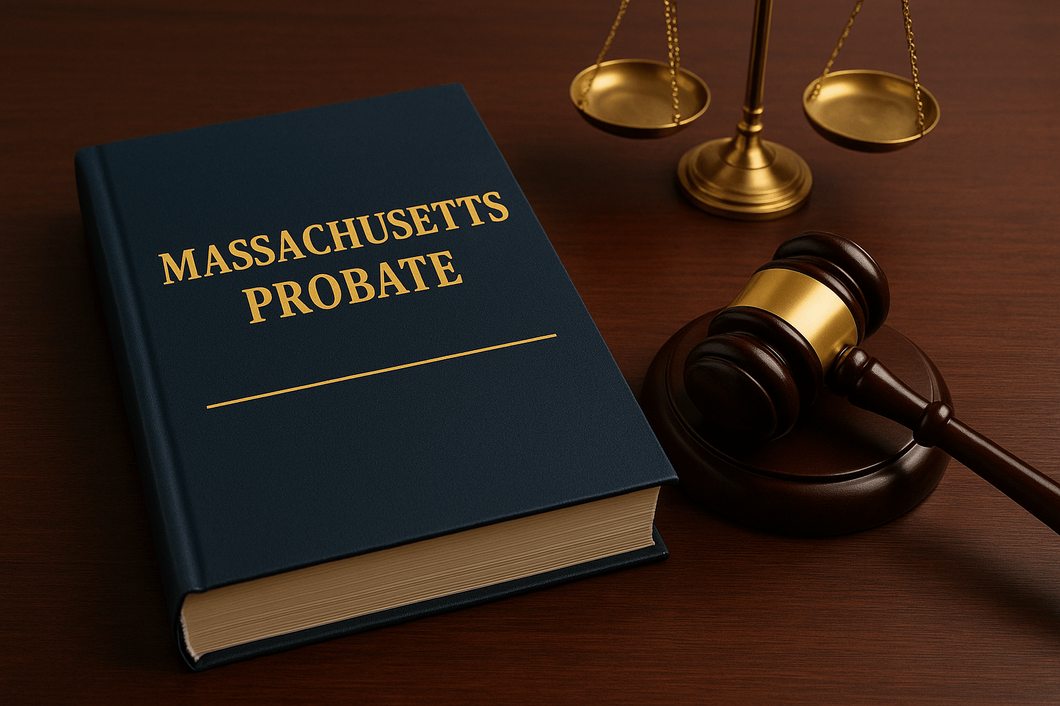 How to Avoid Probate Pitfalls in Massachusetts