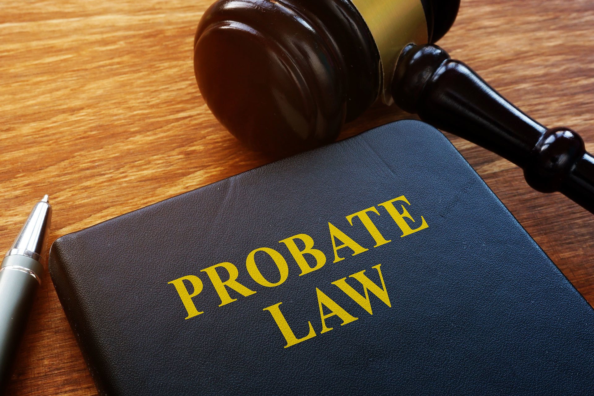 What is Probate? An Overview of the Massachusetts Probate Process from Lane, Lane & Kelly, LLP