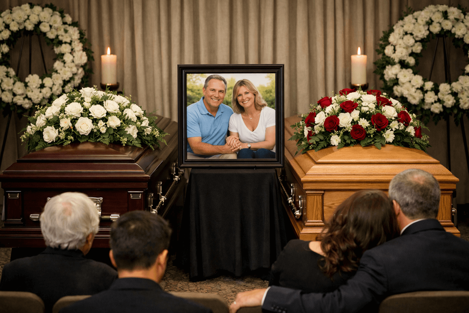 Massachusetts Simultaneous Death Laws: What Happens If You and Your Spouse Die at the Same Time?